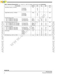 MHW9276N Datasheet Page 2
