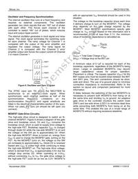 MIC2156YML-TR Datasheet Page 15