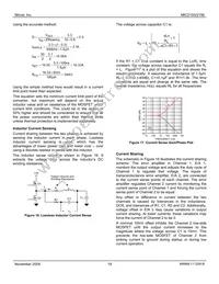 MIC2156YML-TR Datasheet Page 19