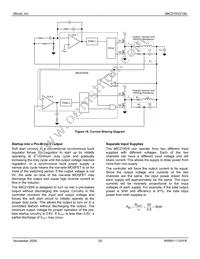 MIC2156YML-TR Datasheet Page 20