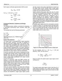 MIC2156YML-TR Datasheet Page 21