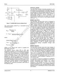 MIC2168ABMM-TR Datasheet Page 9