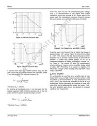 MIC2168ABMM-TR Datasheet Page 14