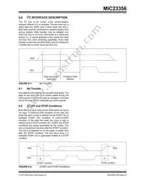 MIC23356-HAYFT-TR Datasheet Page 22