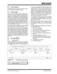 MIC23356-HAYFT-TR Datasheet Page 23