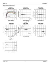 MIC24046-HYFL-TR Datasheet Page 7