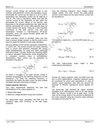 MIC24046-HYFL-TR Datasheet Page 15