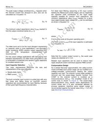 MIC24046-HYFL-TR Datasheet Page 16