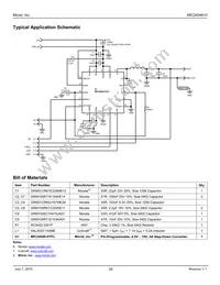 MIC24046-HYFL-TR Datasheet Page 20