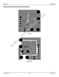 MIC24046-HYFL-TR Datasheet Page 22