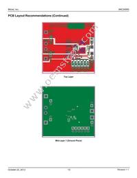 MIC24085DYML-TX Datasheet Page 13