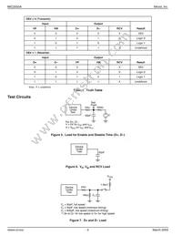 MIC2550ABTS-TR Datasheet Page 6