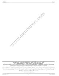 MIC2564A-1YTS-TR Datasheet Page 14