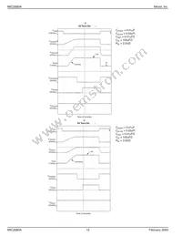 MIC2580A-1.6BTS-TR Datasheet Page 12
