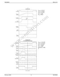 MIC2580A-1.6BTS-TR Datasheet Page 13