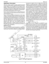 MIC2580A-1.6BTS-TR Datasheet Page 19