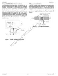 MIC2580A-1.6BTS-TR Datasheet Page 20