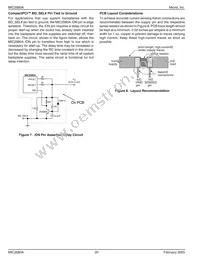 MIC2580A-1.6YTS-TR Datasheet Page 20