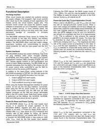 MIC2590B-5BTQ TR Datasheet Page 11