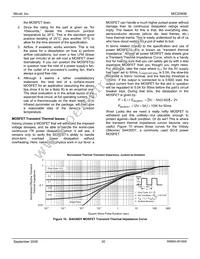 MIC2590B-5BTQ TR Datasheet Page 20