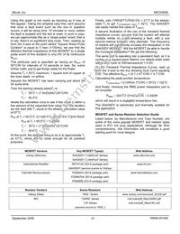 MIC2590B-5BTQ TR Datasheet Page 21