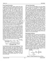 MIC2590B-5BTQ TR Datasheet Page 22