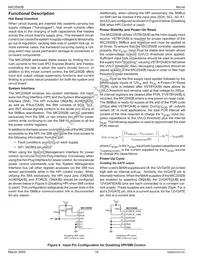 MIC2592B-2YTQ-TR Datasheet Page 16