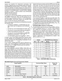MIC2592B-2YTQ-TR Datasheet Page 21