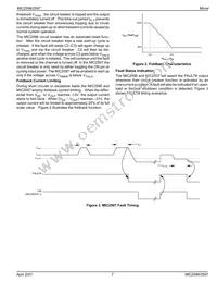 MIC2597-2BTS TR Datasheet Page 7
