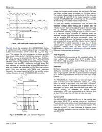 MIC26903-ZAYJL-TR Datasheet Page 16