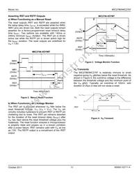 MIC2787-XAYMT-TR Datasheet Page 11