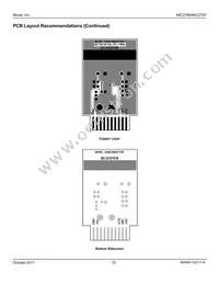 MIC2787-XAYMT-TR Datasheet Page 15