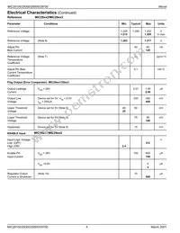 MIC29151-4.2BU Datasheet Page 4