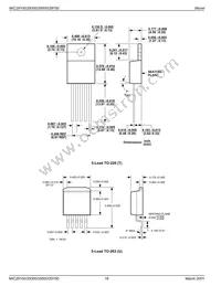 MIC29151-4.2BU Datasheet Page 18