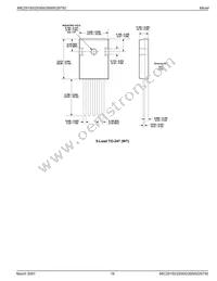 MIC29151-4.2BU Datasheet Page 19