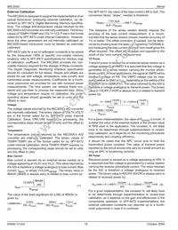 MIC3000BML-TR Datasheet Page 16