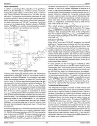 MIC3000BML-TR Datasheet Page 20