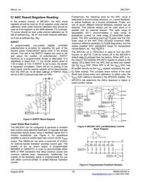 MIC3001BML-TR Datasheet Page 22