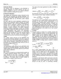 MIC3002GML-TR Datasheet Page 22