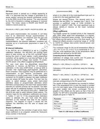MIC3003GML-TR Datasheet Page 23