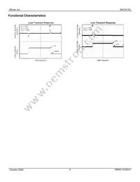 MIC35152WD-TR Datasheet Page 5