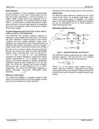 MIC35152WD-TR Datasheet Page 7