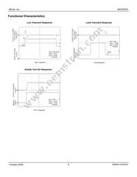 MIC35302WD-TR Datasheet Page 5