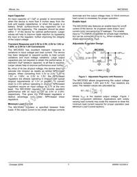 MIC35302WD-TR Datasheet Page 7