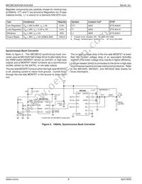 MIC38C44ABM-TR Datasheet Page 8