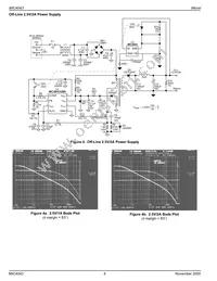 MIC4043BM4 TR Datasheet Page 8