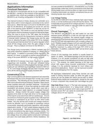 MIC5015BM-TR Datasheet Page 5