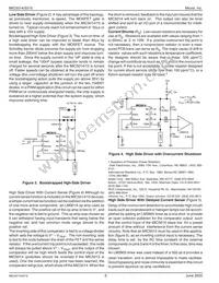 MIC5015BM-TR Datasheet Page 6