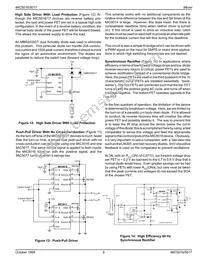 MIC5016BWM Datasheet Page 9