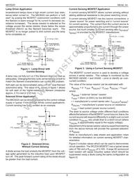MIC5020BM-TR Datasheet Page 6